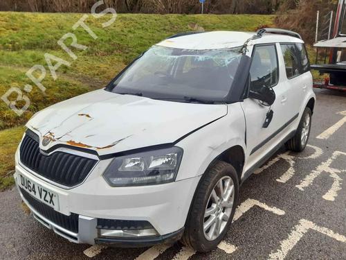 Engine control unit (ECU) SKODA YETI (5L) 2.0 TDI | BP23263932M57  - Image 14