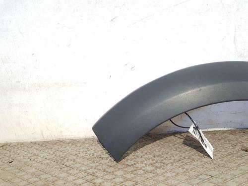 Rear left wheel arch trim LAND ROVER DISCOVERY III (L319) 2.7 TD 4x4 | BP25883536C136 