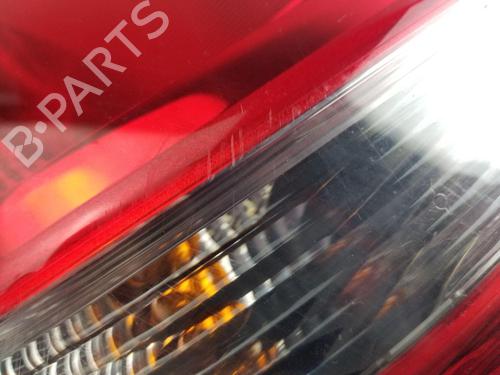 Left taillight HYUNDAI i30 (FD) 1.6 CRDi | BP25461715C34