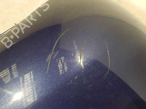 Rear bumper PEUGEOT 208 I (CA_, CC_) 1.4 HDi | BP29408162C8 