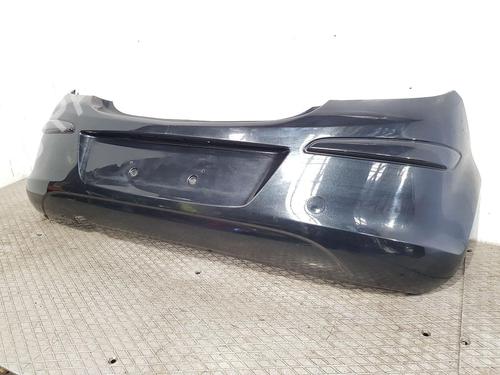 Rear bumper VAUXHALL CORSA Mk III (D) (S07) 1.4 (L08) | BP32375256C8