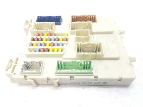 Electronic module FORD FOCUS III 1.5 TDCi | BP22749375M83 