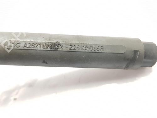 Ignition coil RENAULT KADJAR (HA_, HL_)  | BP28827680M94 