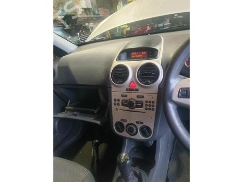 Pedal OPEL CORSA D (S07)  | BP22661181I4 