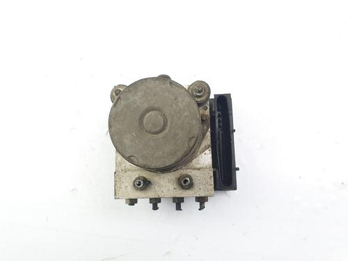 ABS pump SMART FORFOUR (454) 1.1 (454.030) | BP22656563M43 