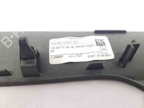 Andre AUDI A6 C8 Avant (4A5) S6 TDI Mild Hybrid quattro | BP32430232O1 