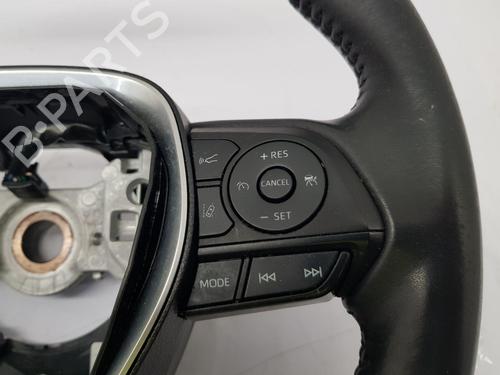 Rat TOYOTA RAV 4 V (_A5_, _H5_) 2.5 Hybrid AWD (AXAH54, AXAL54) | BP31983621C49 - Image 3