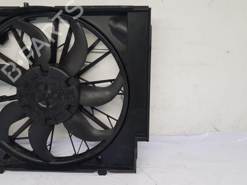 Radiator fan BMW 5 (E60) 520 d | BP31723080M35 