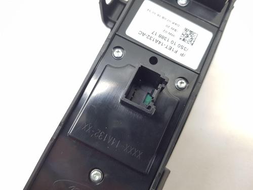 Right front window switch FORD FOCUS III 1.0 EcoBoost | BP31075440I26 