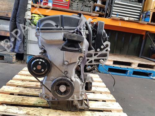 Engine MITSUBISHI OUTLANDER III (GG_W, GF_W, ZJ, ZL, ZK) 2.0 Hybrid 4WD (GG2W) | BP26163426M1