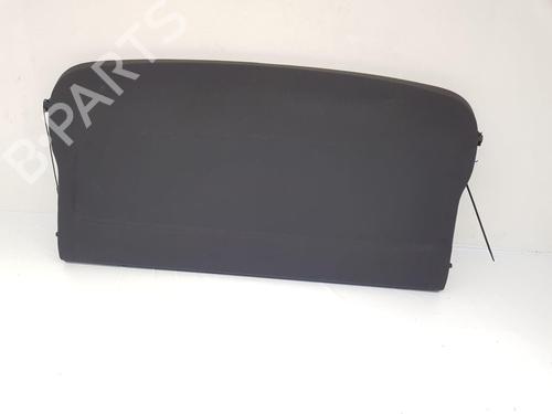 Used Rear parcel shelf Rear parcel shelf AUDI Q5 (FYB, FYG) 2.0 TFSI quattro (252 hp) 22673705 22673705
