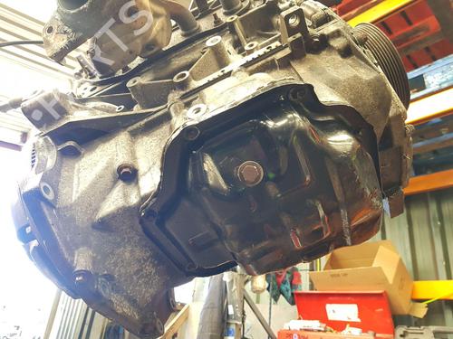 Engine NISSAN QASHQAI I (J10, NJ10) 1.6 | BP26163563M1 
