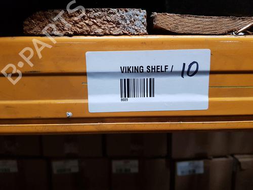 Rear parcel shelf SKODA CITIGO (NF1) 1.0 | BP34042773C85 - Image 5