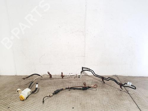 Rør PEUGEOT BIPPER (AA_) 1.3 HDi 75 (75 hp) 32430225