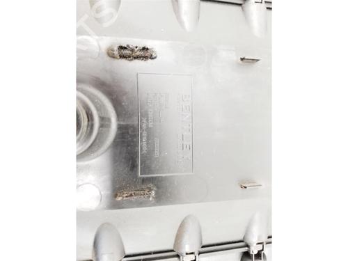 Upper protection BENTLEY BENTAYGA (4V1) 6.0 | BP22679456M93 - Image 8