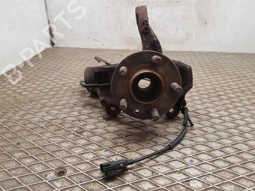 Venstre Styrespindel Lejehus LAND ROVER FREELANDER 2 (L359) 2.2 TD4 4x4 (160 hp) 32003987