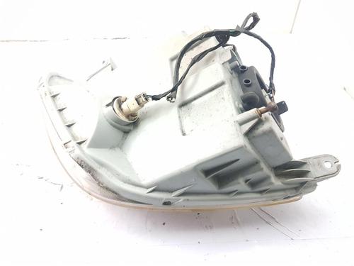 Right headlight CHEVROLET MATIZ (M200, M250) 0.8 | BP32252285C29 
