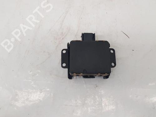 Used Electronic module Electronic module LAND ROVER DEFENDER Van (L663) [2020-2026] 35772112 35772112