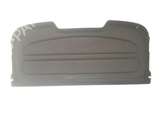 Rear parcel shelf FORD FIESTA VI (CB1, CCN) 1.5 TDCi | BP36093400C85 - Image 4