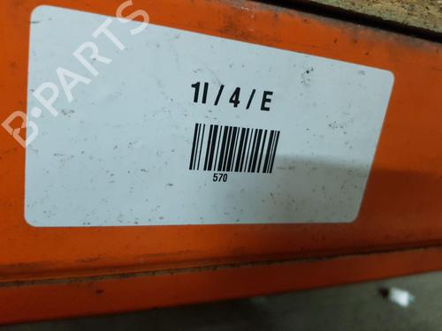 Right rear brake caliper TESLA MODEL 3 (5YJ3) EV AWD | BP35746172M106  - Image 9