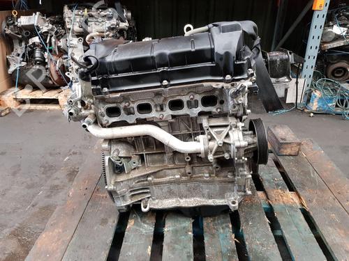 Engine MITSUBISHI OUTLANDER III (GG_W, GF_W, ZJ, ZL, ZK) 2.0 4WD (GF7W) | BP23504524M1 