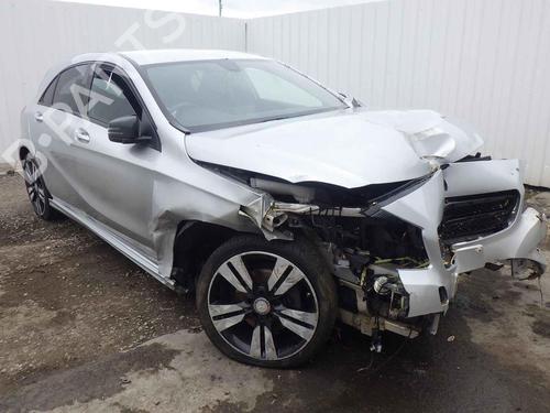 Used Parts MERCEDES-BENZ GLA-CLASS (X156) GLA 200 CDI / d (156.908) 4684998