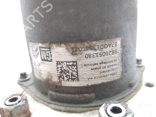ABS pump CITROËN C3 AIRCROSS II (2R_, 2C_) 1.2 PureTech 82 (2RHMRC, 2RHMZB) | BP29467495M43 