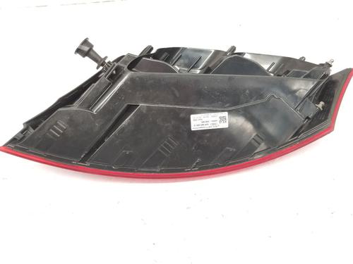 Left taillight AUDI TT (8J3) 2.0 TDI quattro | BP29229701C34 