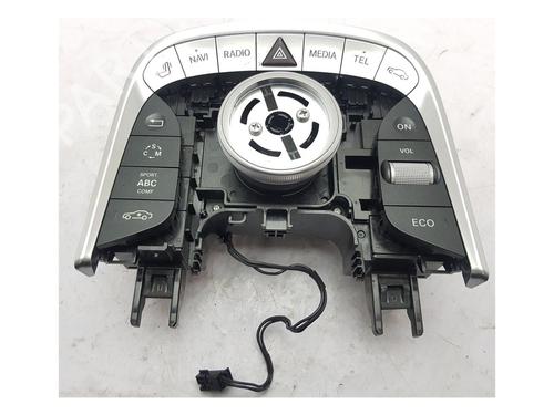 Used Switch MERCEDES-BENZ S-CLASS (W222, V222, X222) S 63 AMG (222.077, 222.177) (585 hp) 22658501