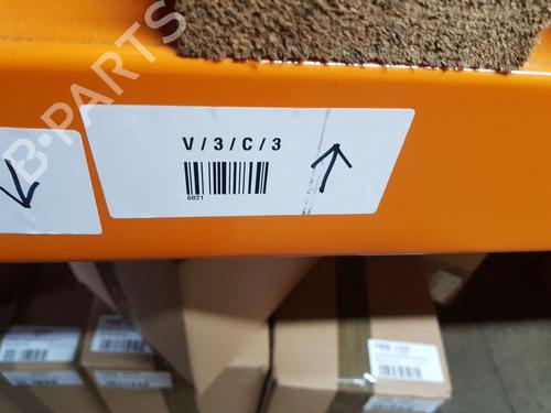 ABS pump PORSCHE BOXSTER (981) S 3.4 | BP26461411M43 
