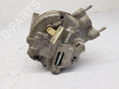 AC compressor LAND ROVER RANGE ROVER SPORT II (L494) 5.0 SCV8 4x4 | BP28362980M34 