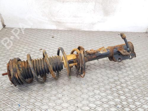 Used Right front shock absorber FORD FIESTA VI (CB1, CCN) 1.25 (82 hp) 25838932
