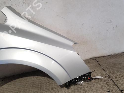 Parafango anteriore destro VAUXHALL ZAFIRA Mk II (B) (A05) 1.7 CDTI | BP29957297C42