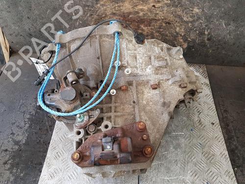 Gearbox HYUNDAI i30 (GD) 1.6 CRDi | BP34639212M3  - Image 6