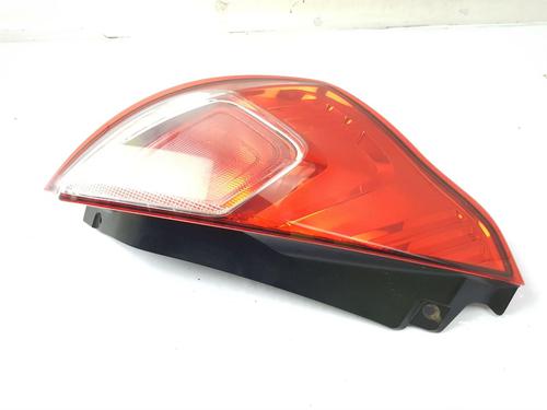Left taillight FORD FIESTA VI (CB1, CCN) 1.25 | BP38439409C34 - Image 4