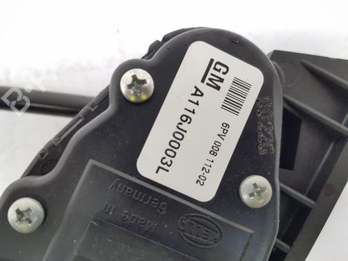 Pedal LOTUS EXIGE 3.5 350 S | BP36280768I4 - Image 6