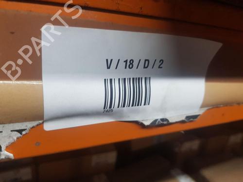 Left taillight VW GOLF V (1K1) 2.0 GTI | BP30520559C34  - Image 9