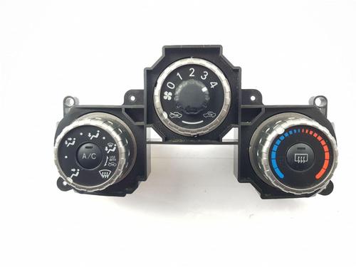 Climate control DAIHATSU TERIOS (J2_, F7__) 1.5 4x4 | BP27920575I5 