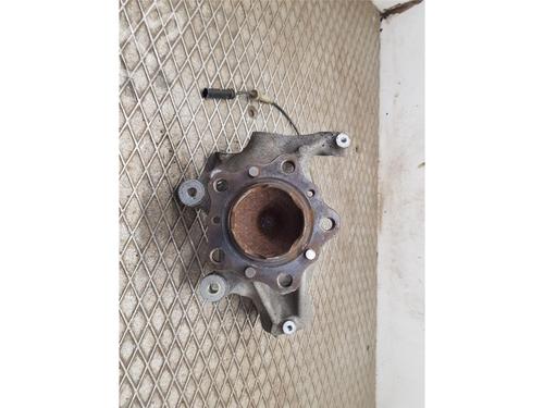 Used Left front steering knuckle Left front steering knuckle BMW 4 Coupe (F32, F82) M4 Competition (450 hp) 34142130 34142130