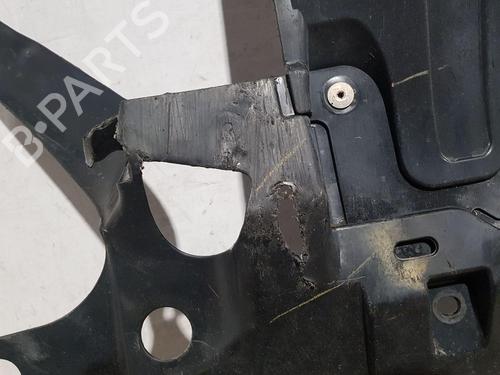 Underbody protection HONDA CR-V IV (RM_) 1.6 i-DTEC 4WD (RE6) | BP31819866M92