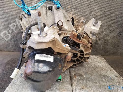 Gearbox RENAULT KANGOO Express (FW0/1_) 1.5 dCi 70 (FW0A, KW0V) | BP38014041M3 - Image 7