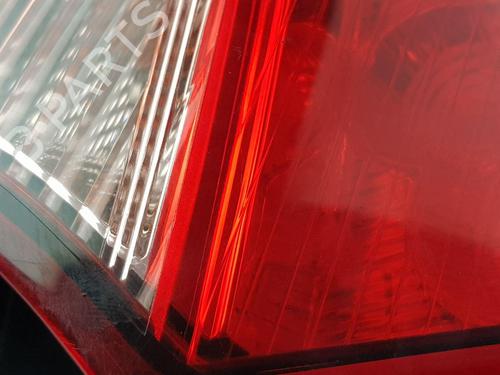 Left taillight NISSAN NOTE (E12) 1.2 | BP28081264C34 