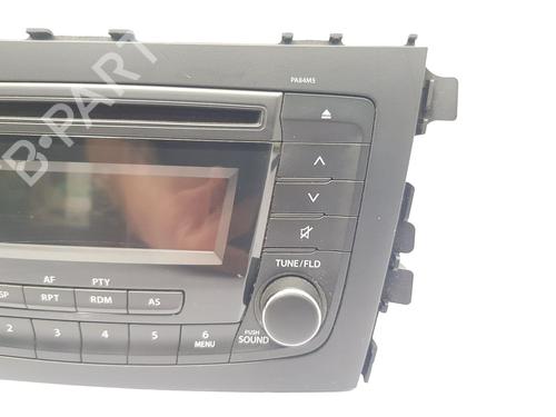 Radio SUZUKI CELERIO (LF) 1.0 (AVK310) | BP28413624E6 - Image 4