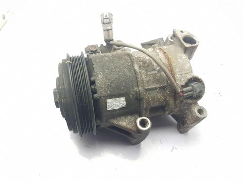 AC-Kompressor AC-Kompressor TOYOTA VERSO S (_P12_) 1.33 (NSP120_) (99 hp) 34226485 34226485
