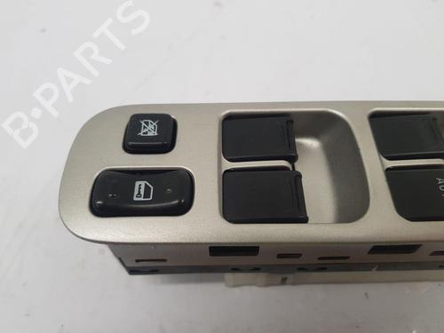 Right front window switch SUZUKI LIANA (ER, RH_) 1.6 i (RH416) | BP33030059I26 - Image 2