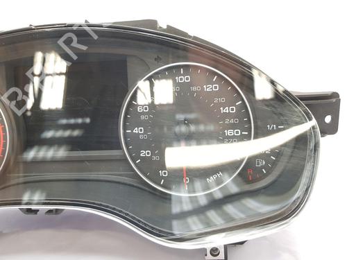 Instrument cluster AUDI A6 C7 Avant (4G5, 4GD) 3.0 TDI quattro | BP29343445C47 