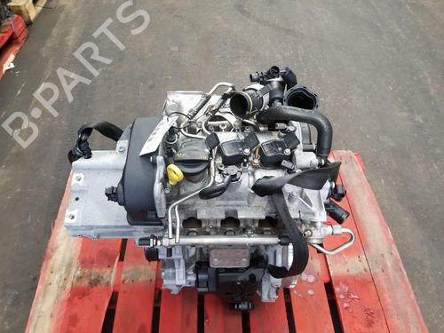 Used Engine SKODA SCALA (NW1) [2019-2026]  32127634
