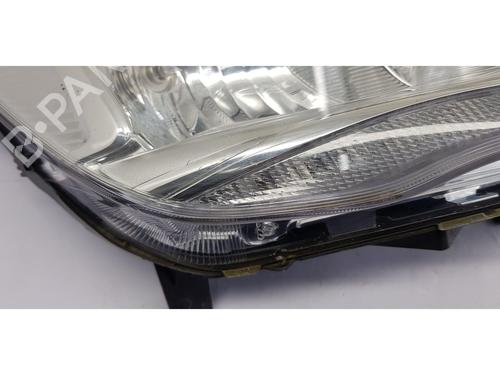 Right headlight FORD C-MAX II (DXA/CB7, DXA/CEU) 1.5 TDCi | BP27487499C29 