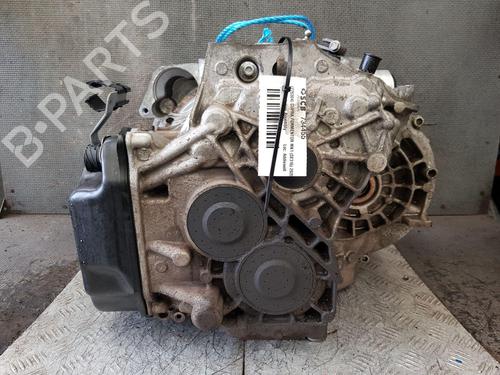 Gearbox CUPRA FORMENTOR (KM7, KMP) | BP27664913M3