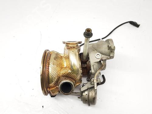 Turbolader/Kompressor AUDI A4 B9 (8W2, 8WC) S4 TFSi quattro | BP32375082M71 